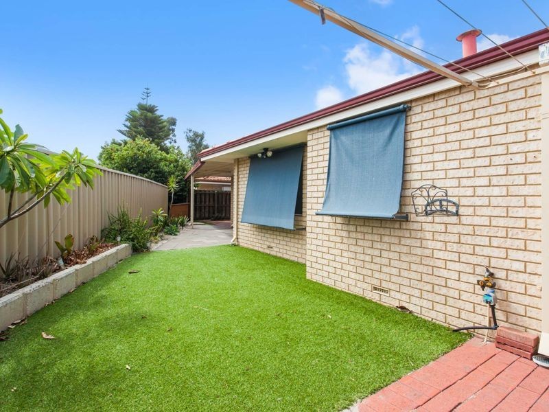 3/40 Conochie Crescent, Manning WA 6152