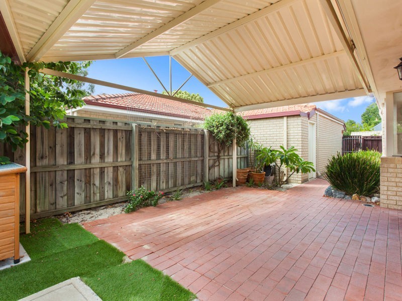 3/40 Conochie Crescent, Manning WA 6152