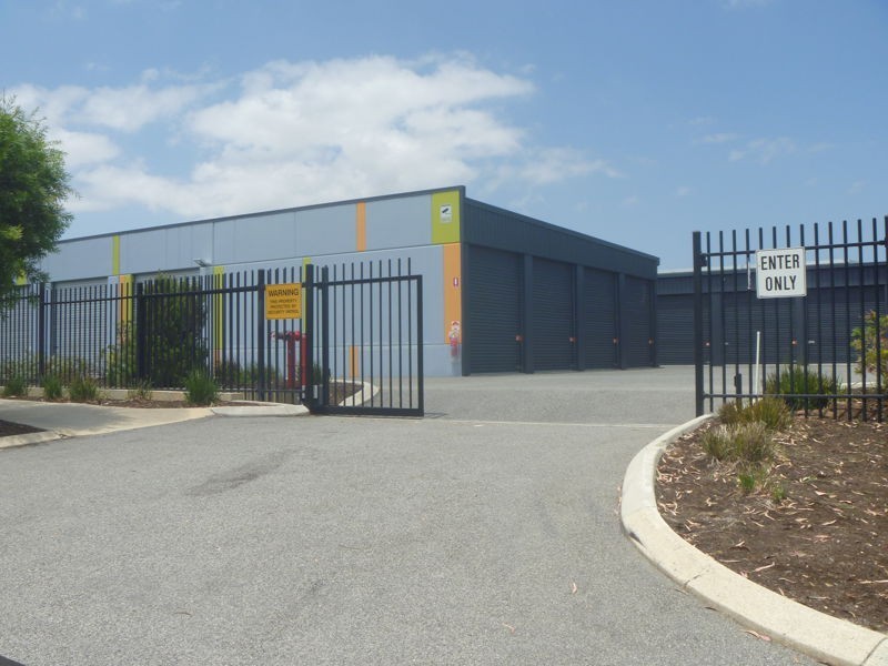 16/26 Fisher Street, Belmont WA 6104