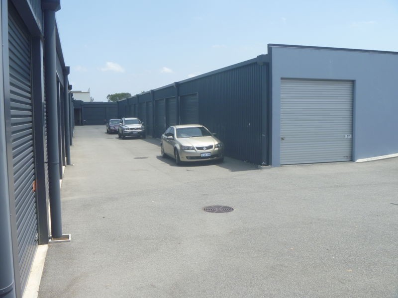 16/26 Fisher Street, Belmont WA 6104