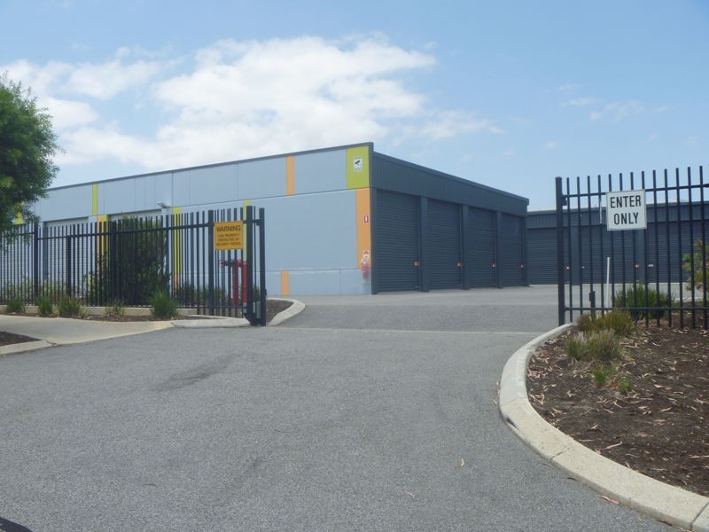 16/26 Fisher Street, Belmont WA 6104