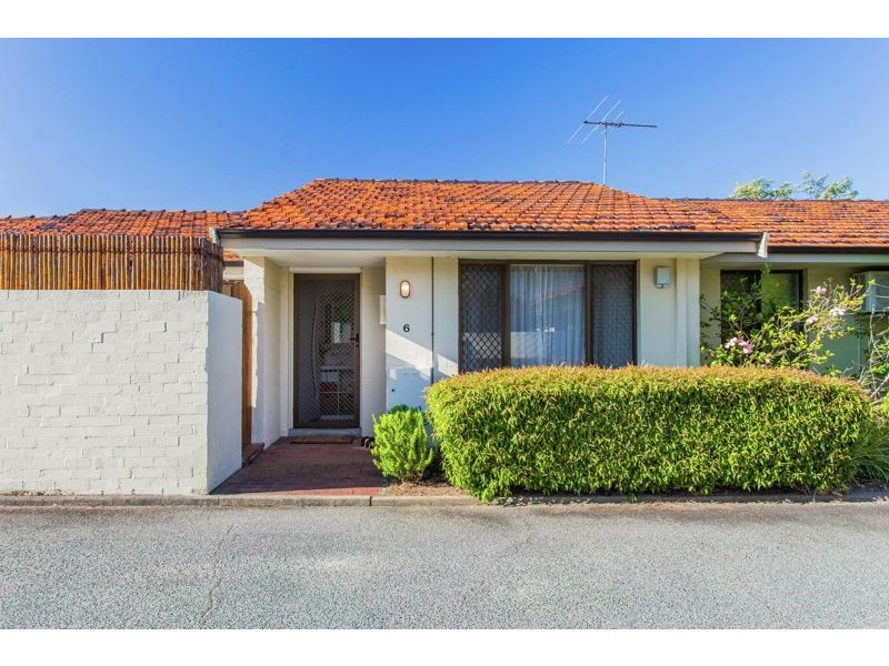 6/99 Clydesdale Street, Como WA 6152