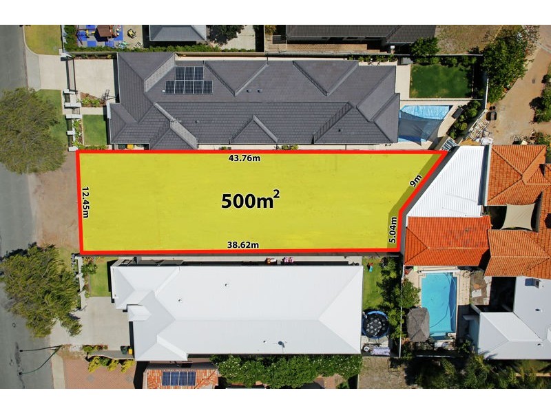 8A Challenger Avenue, Manning WA 6152