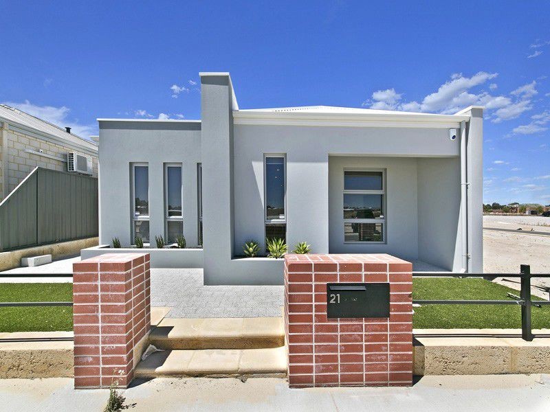 21 Donatti Retreat, Caversham WA 6055