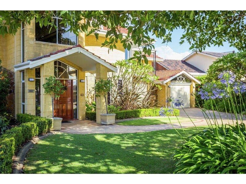 54 Sulman Avenue, Salter Point WA 6152