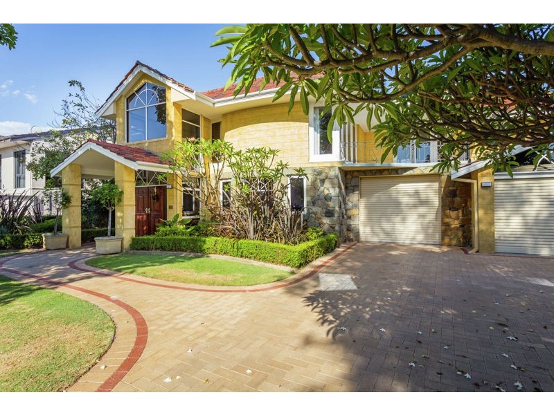 54 Sulman Avenue, Salter Point WA 6152