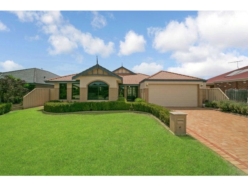 27 Jouissance Bend, Atwell WA 6164