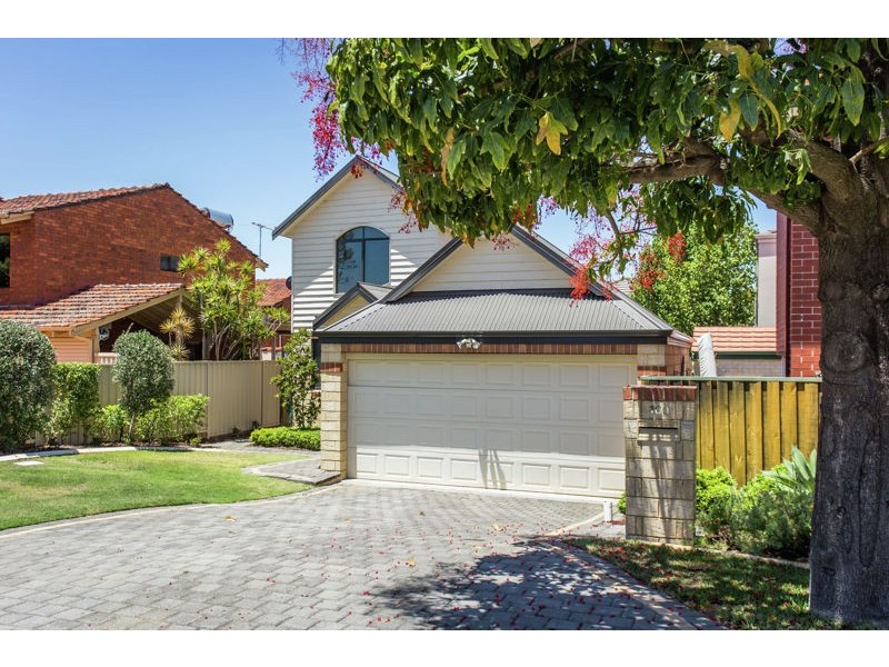 100 Clydesdale Street, Como WA 6152