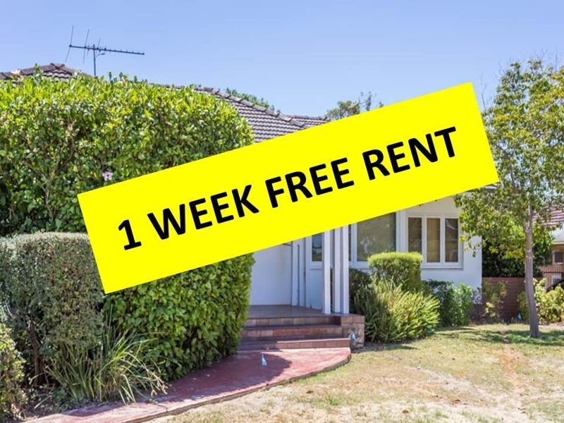 20 Barker Avenue, Como WA 6152