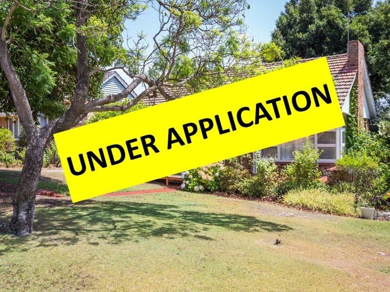 20 Crawshaw Crescent, Manning WA 6152