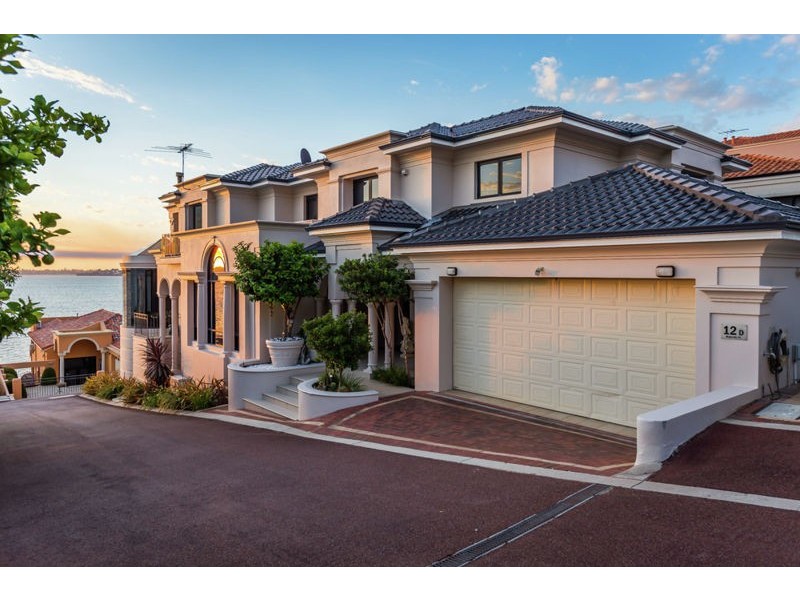 12D Fraser Road, Applecross WA 6153