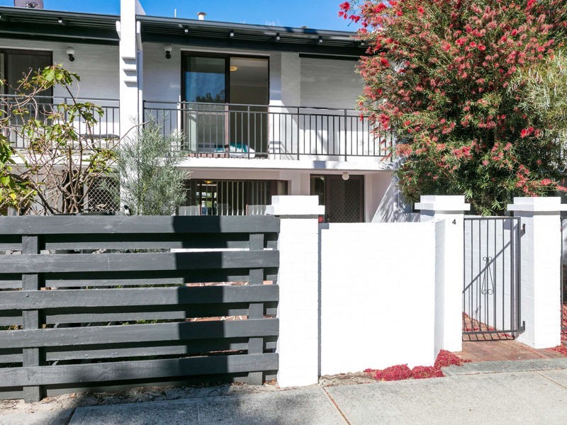 4/360 Mill Point Road, South Perth WA 6151