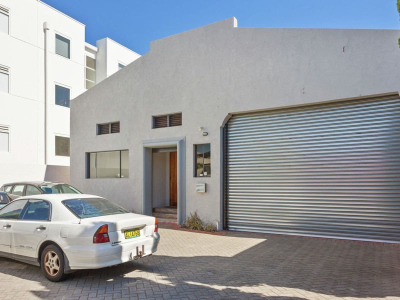 5 Coolgardie Terrace, Perth WA 6000