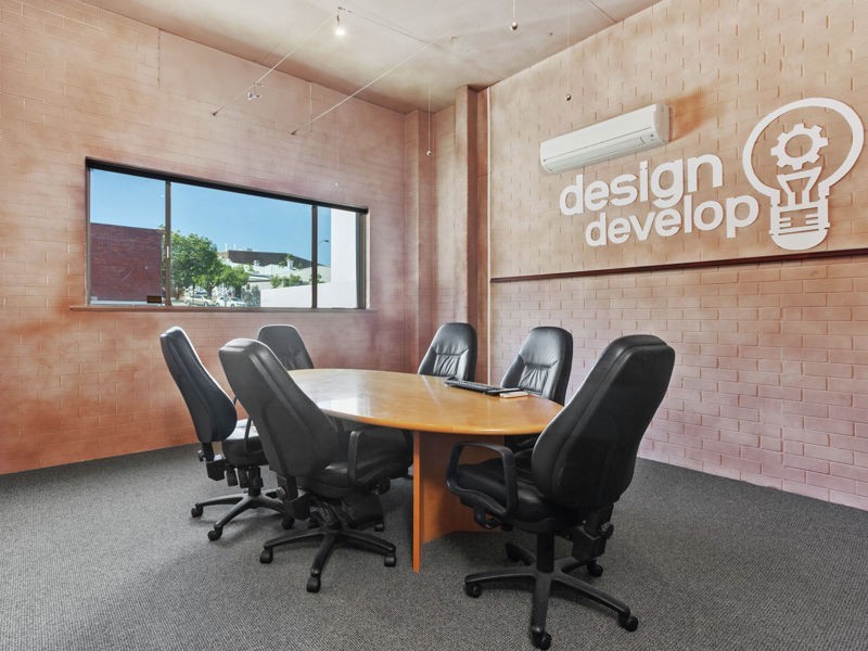 5 Coolgardie Terrace, Perth WA 6000