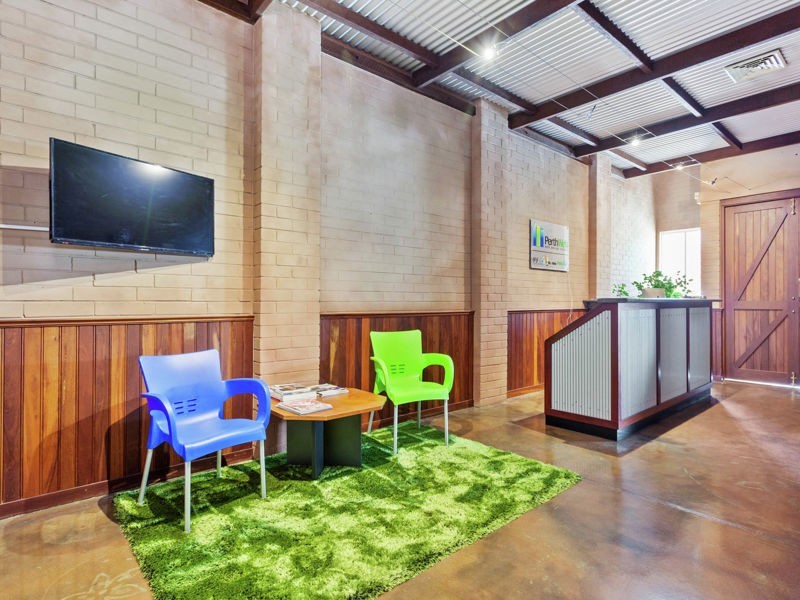 5 Coolgardie Terrace, Perth WA 6000