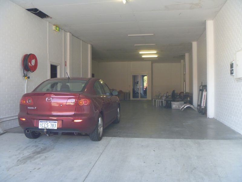 5 Coolgardie Terrace, Perth WA 6000