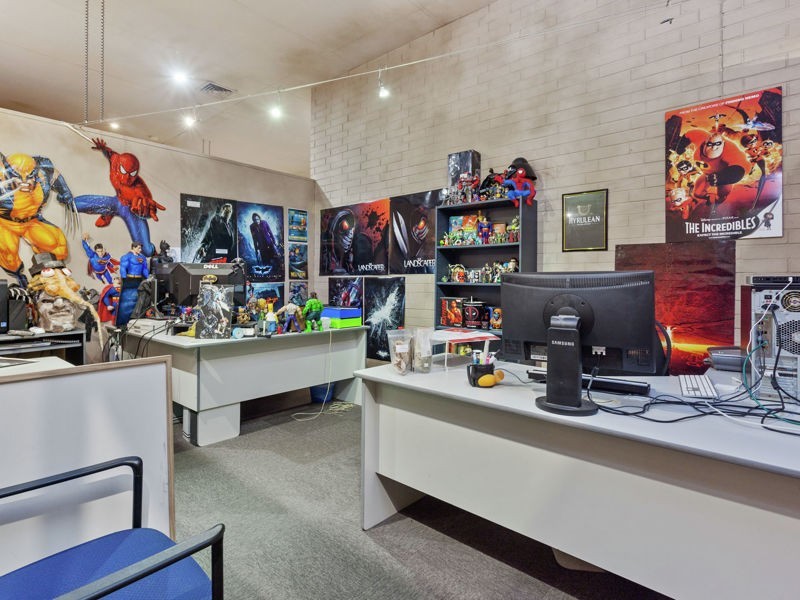 5 Coolgardie Terrace, Perth WA 6000