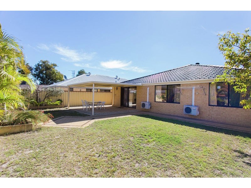 4 Kwel Court, Karawara WA 6152