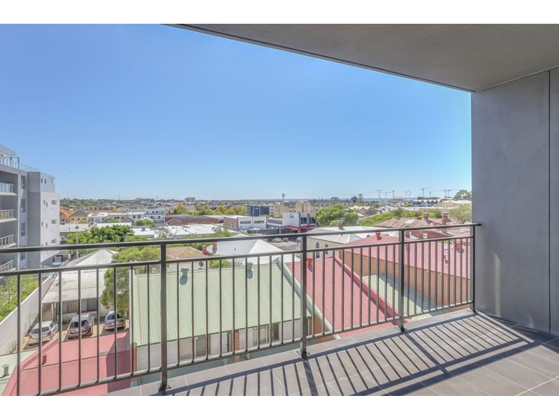 19/36 Bronte Street, East Perth WA 6004