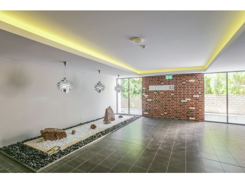 19/36 Bronte Street, East Perth WA 6004