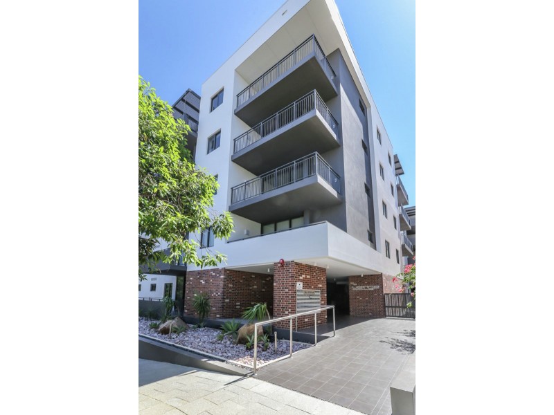19/36 Bronte Street, East Perth WA 6004