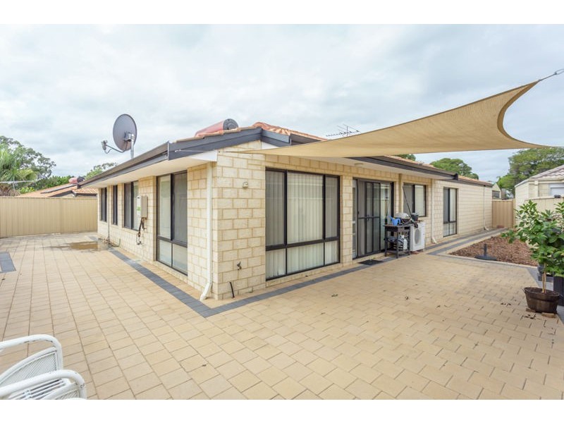 1/134 Manning Road, Manning WA 6152
