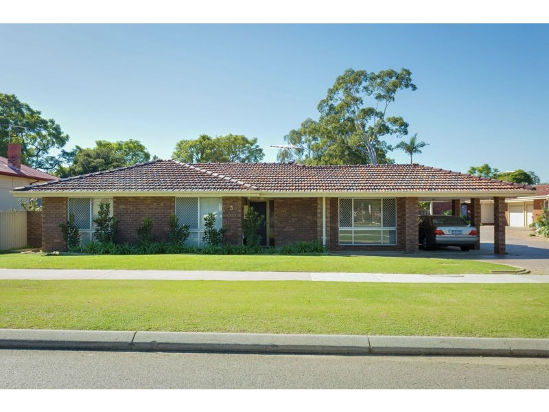 3/63 Norwood Road, Rivervale WA 6103