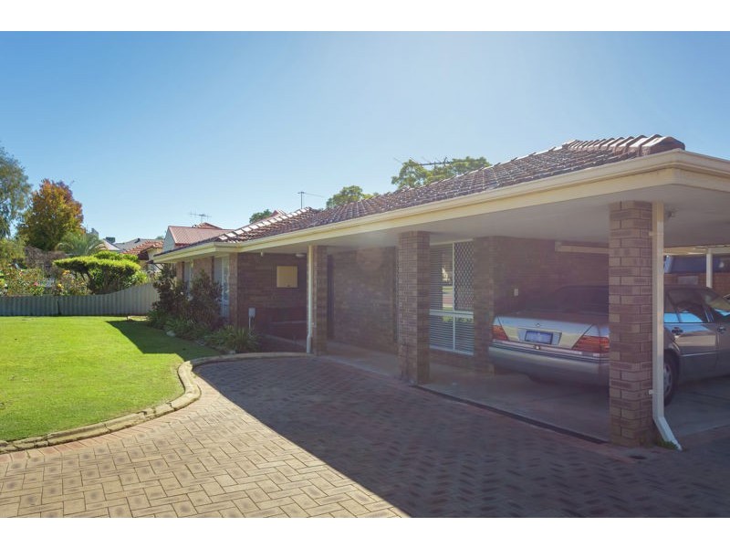 3/63 Norwood Road, Rivervale WA 6103