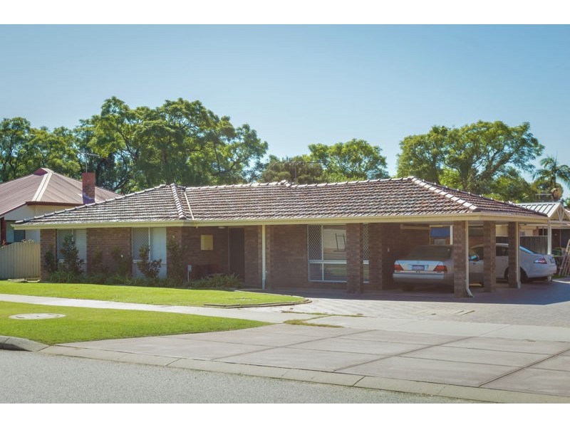 3/63 Norwood Road, Rivervale WA 6103