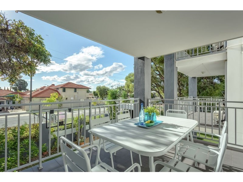 8/171 Bishopsgate Street, Carlisle WA 6101