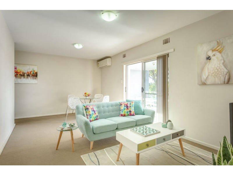 8/171 Bishopsgate Street, Carlisle WA 6101