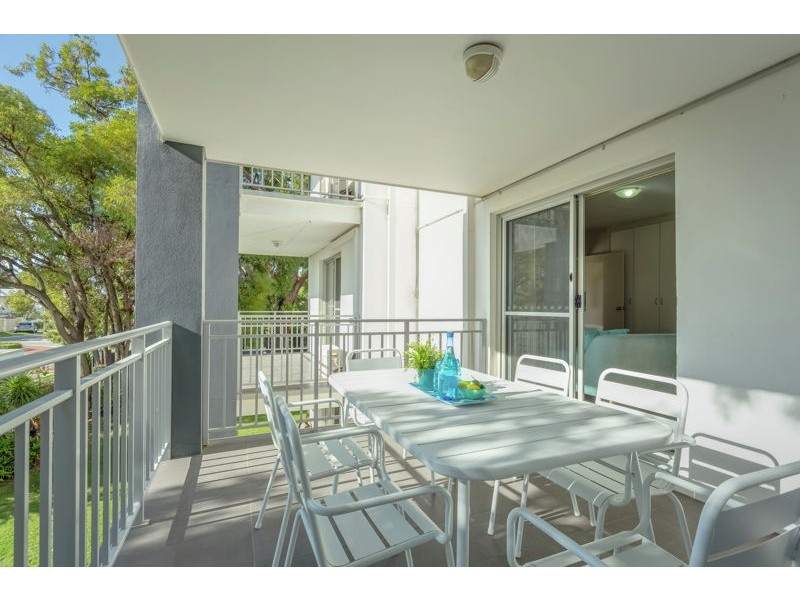 8/171 Bishopsgate Street, Carlisle WA 6101