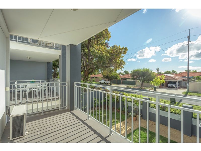8/171 Bishopsgate Street, Carlisle WA 6101