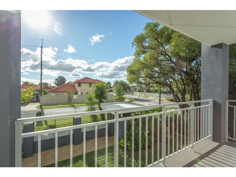 8/171 Bishopsgate Street, Carlisle WA 6101