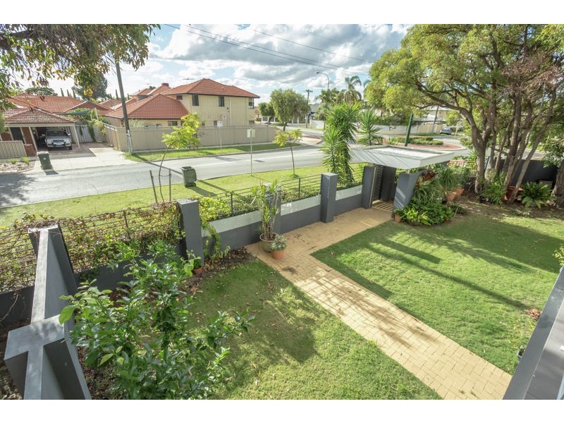 8/171 Bishopsgate Street, Carlisle WA 6101