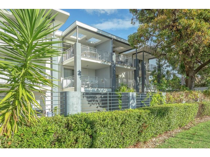 8/171 Bishopsgate Street, Carlisle WA 6101