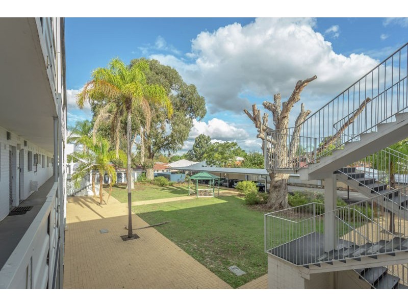 8/171 Bishopsgate Street, Carlisle WA 6101