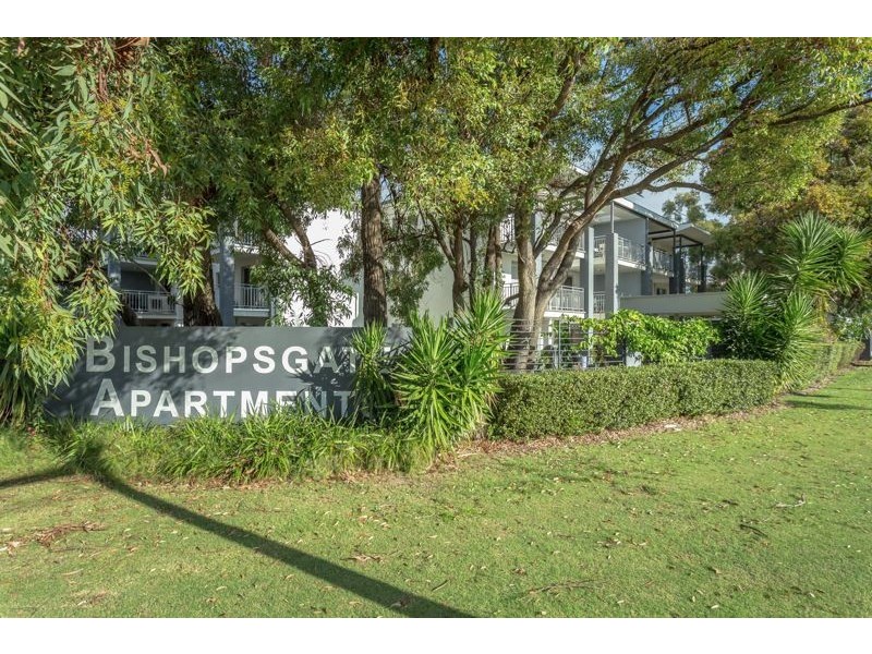 8/171 Bishopsgate Street, Carlisle WA 6101