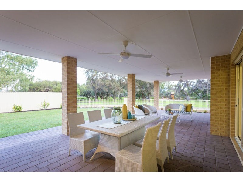 58 Kilkenny Circle, Waterford WA 6152