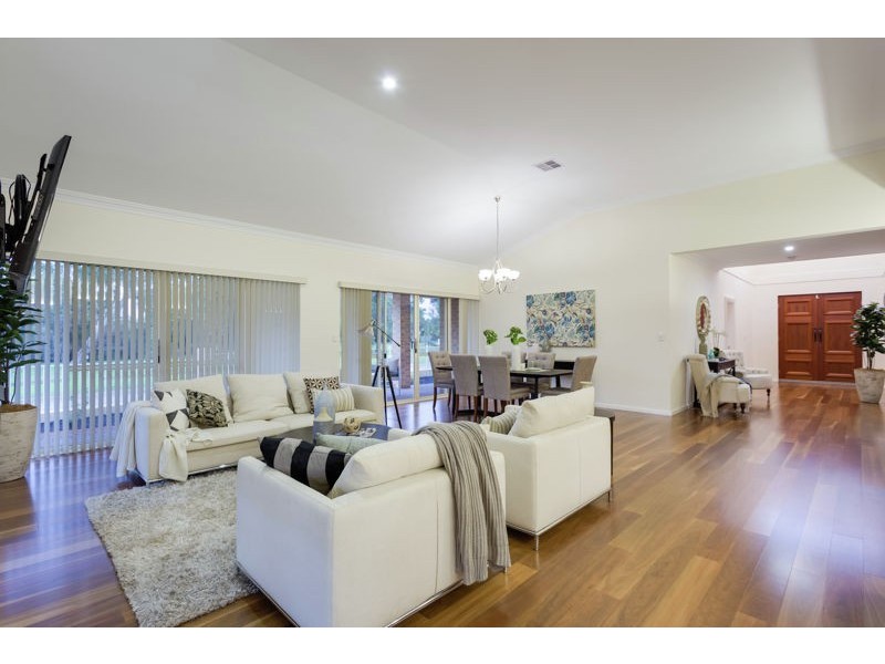 58 Kilkenny Circle, Waterford WA 6152