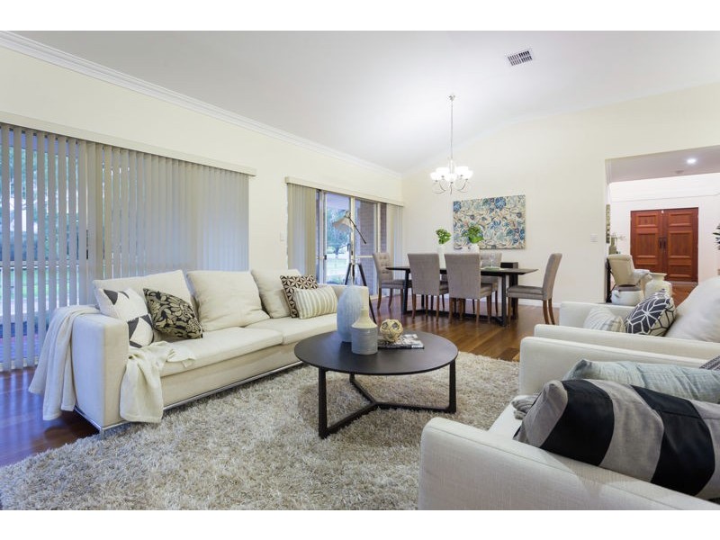 58 Kilkenny Circle, Waterford WA 6152