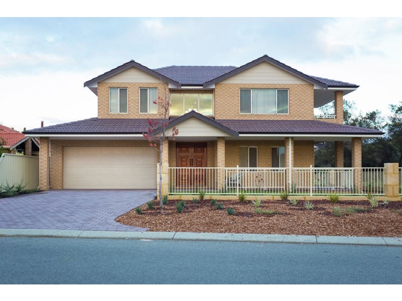 58 Kilkenny Circle, Waterford WA 6152