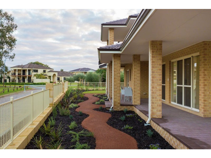 58 Kilkenny Circle, Waterford WA 6152