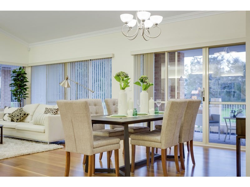 58 Kilkenny Circle, Waterford WA 6152