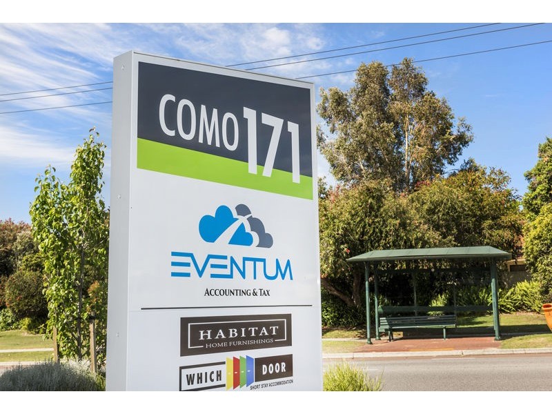 Suite 2, 171 Labouchere Road, Como WA 6152