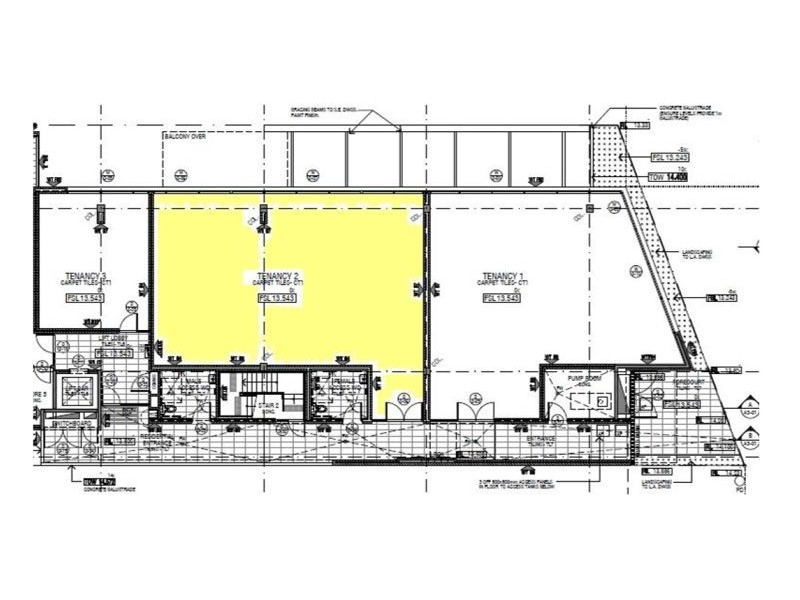 Suite 2, 171 Labouchere Road, Como WA 6152 Floorplan