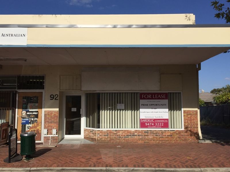 92 Oats Street, Carlisle WA 6101