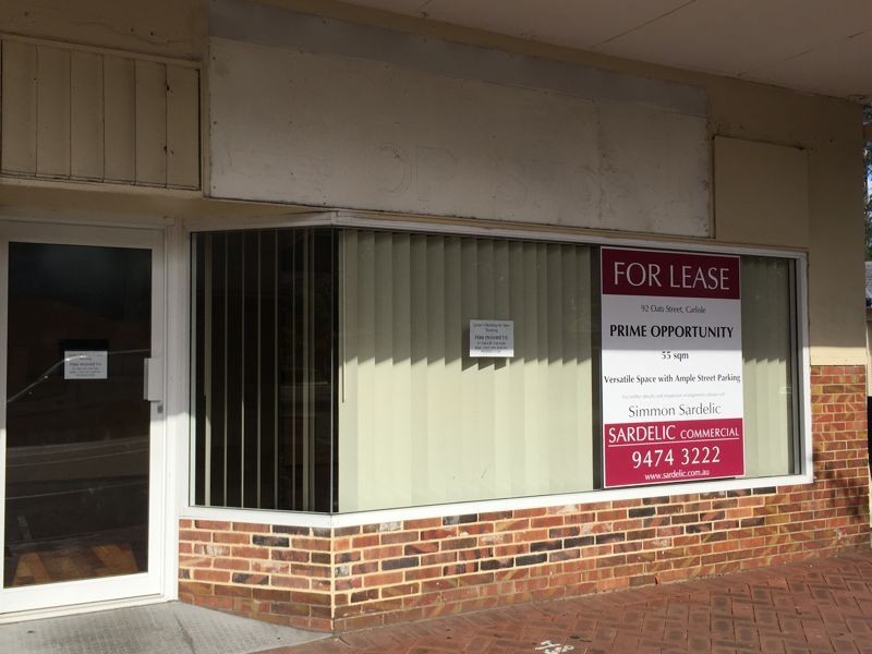 92 Oats Street, Carlisle WA 6101