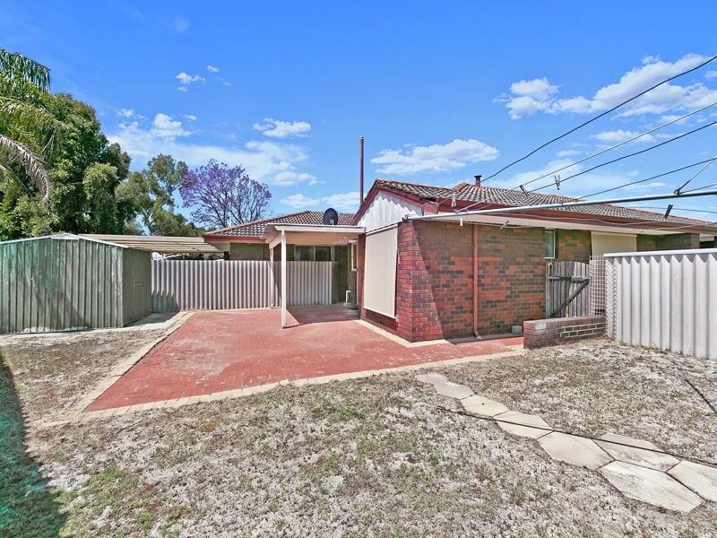 5B Kelty Place, Wilson WA 6107