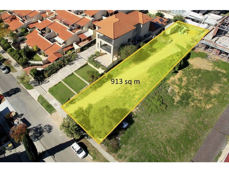 7 Swan Street, South Perth WA 6151